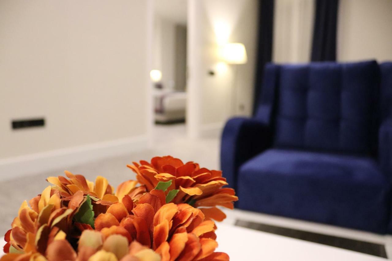 Des'Otel เทเคียร์ดัก ภายนอก รูปภาพ