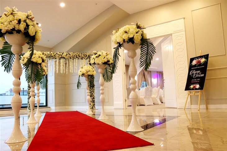 Des'Otel เทเคียร์ดัก ภายนอก รูปภาพ