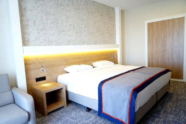 Des'Otel เทเคียร์ดัก ภายนอก รูปภาพ